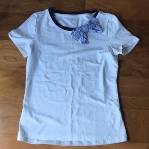 Kate Spade New York Bow T-Shirt